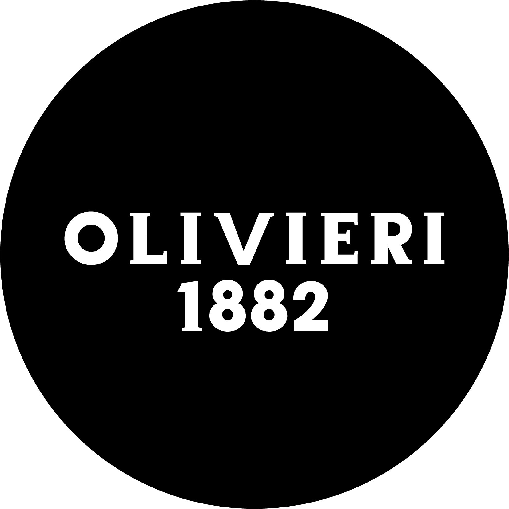 Olivieri 1882 Brand Logo