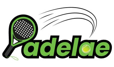 Padelae Brand Logo