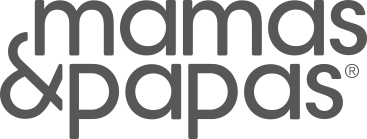 Mamas & Papas Brand Logo