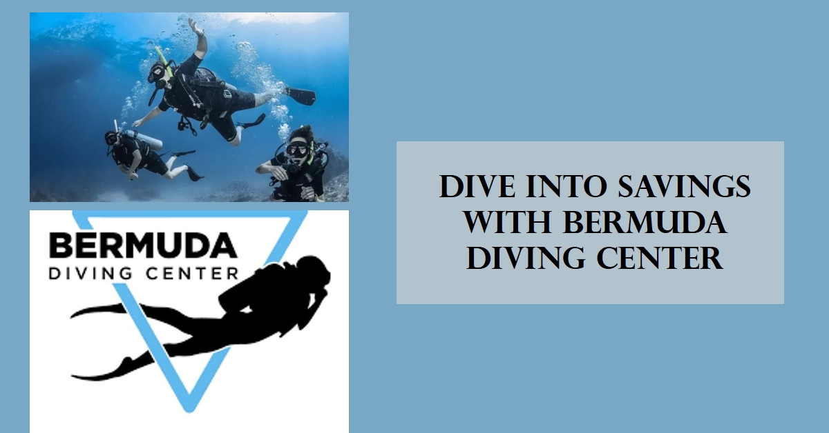 Bermuda Diving Center