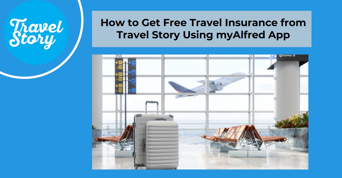 Travel Insurance from Travel Story