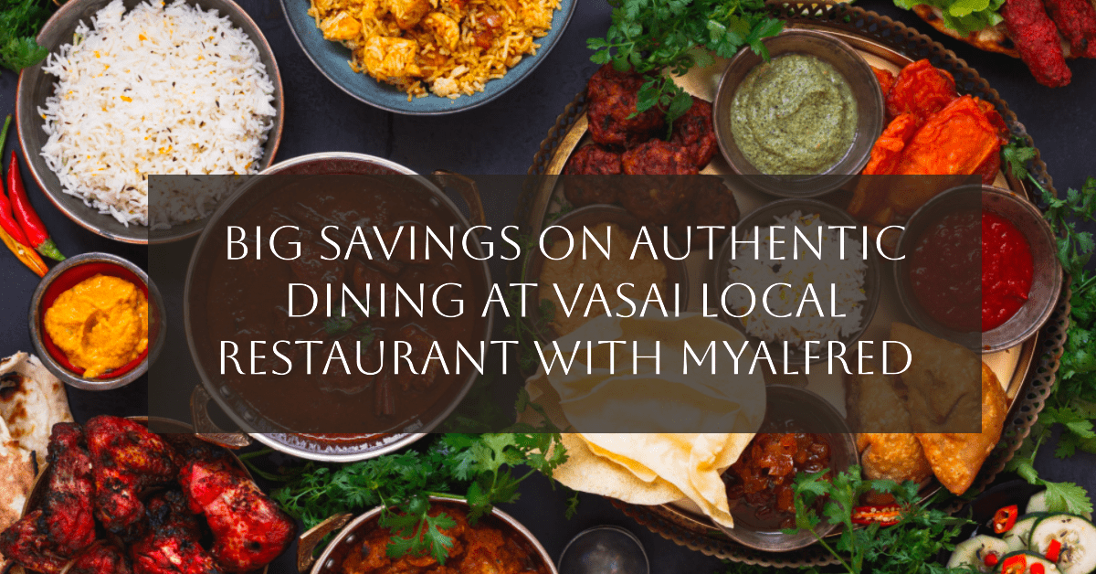 Vasai Local Restaurant